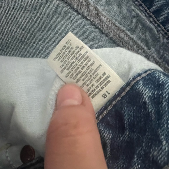 American eagle shorts - Picture 3 of 3